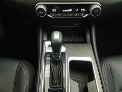 Nissan Altima 2022 2.0L XL-TLS Comfort Edition - фото 13