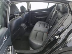 Nissan Altima 2022 2.0L XL-TLS Comfort Edition - фото 15