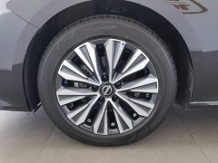 Nissan Altima 2022 2.0L XL-TLS Comfort Edition - фото 17