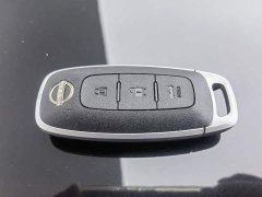 Nissan Altima 2022 2.0L XL-TLS Comfort Edition - фото 19