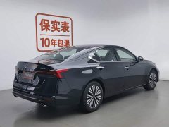 Nissan Altima 2022 2.0L XL-TLS Comfort Edition - фото 2