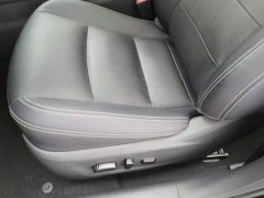 Nissan Altima 2022 2.0L XL-TLS Comfort Edition - фото 20