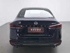 Nissan Altima 2022 2.0L XL-TLS Comfort Edition - фото 4