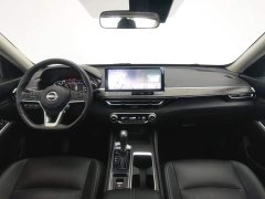 Nissan Altima 2022 2.0L XL-TLS Comfort Edition - фото 5