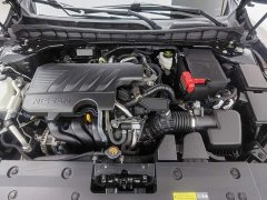 Nissan Altima 2022 2.0L XL-TLS Comfort Edition - фото 6