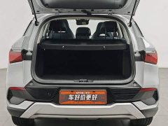 BYD Yuan PLUS 510KM Flagship Edition - фото 16