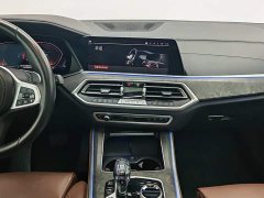 BMW X5 (Imported) xDrive30i M Sports Package - фото 12