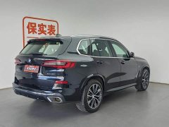 BMW X5 (Imported) xDrive30i M Sports Package - фото 2