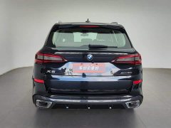 BMW X5 (Imported) xDrive30i M Sports Package - фото 4