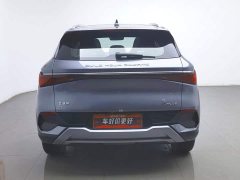 BYD Yuan PLUS 510KM Flagship Edition - фото 4