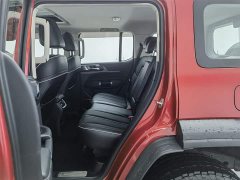 Tank 300 Off-Road Version 2.0T Conqueror - фото 15
