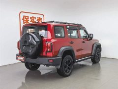 Tank 300 Off-Road Version 2.0T Conqueror - фото 2