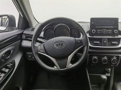BMW YARiS L Zhixuan X 1.5L CVT luxury PLUS version - фото 11