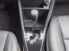 BMW YARiS L Zhixuan X 1.5L CVT luxury PLUS version - фото 13
