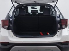 BMW YARiS L Zhixuan X 1.5L CVT luxury PLUS version - фото 16