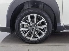 BMW YARiS L Zhixuan X 1.5L CVT luxury PLUS version - фото 17