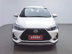 BMW YARiS L Zhixuan X 1.5L CVT luxury PLUS version - фото 3