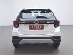 BMW YARiS L Zhixuan X 1.5L CVT luxury PLUS version - фото 4