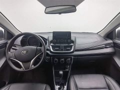 BMW YARiS L Zhixuan X 1.5L CVT luxury PLUS version - фото 5