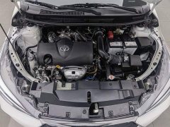 BMW YARiS L Zhixuan X 1.5L CVT luxury PLUS version - фото 6