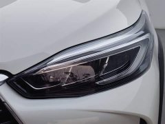 BMW YARiS L Zhixuan X 1.5L CVT luxury PLUS version - фото 7