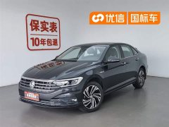 Volkswagen Sagitar 280TSI DSG transcendent version - фото 1