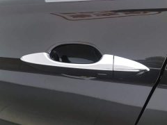 Volkswagen Sagitar 280TSI DSG transcendent version - фото 18