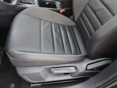Volkswagen Sagitar 280TSI DSG transcendent version - фото 20