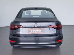 Volkswagen Sagitar 280TSI DSG transcendent version - фото 4