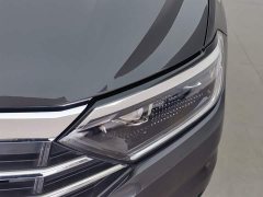 Volkswagen Sagitar 280TSI DSG transcendent version - фото 7