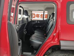 Tank 300 Off-Road Version 2.0T Challenger - фото 15