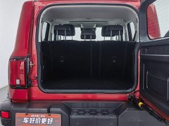 Tank 300 Off-Road Version 2.0T Challenger - фото 16
