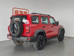 Tank 300 Off-Road Version 2.0T Challenger - фото 2