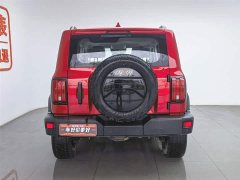 Tank 300 Off-Road Version 2.0T Challenger - фото 4