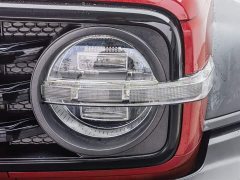 Tank 300 Off-Road Version 2.0T Challenger - фото 7