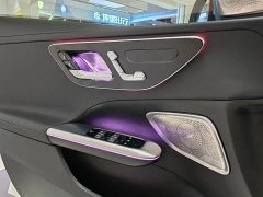 Mercedes-Benz C-Class Facelift C 260 L Sport Edition - фото 10