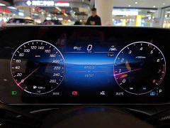 Mercedes-Benz C-Class Facelift C 260 L Sport Edition - фото 11