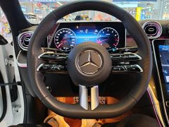 Mercedes-Benz C-Class Facelift C 260 L Sport Edition - фото 13