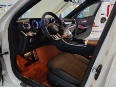 Mercedes-Benz C-Class Facelift C 260 L Sport Edition - фото 4