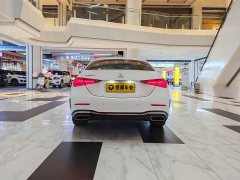 Mercedes-Benz C-Class Facelift C 260 L Sport Edition - фото 7