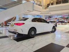 Mercedes-Benz C-Class Facelift C 260 L Sport Edition - фото 9