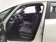 Honda Fit 2021 1.5L CVT Trendy Edition - фото 10
