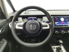 Honda Fit 2021 1.5L CVT Trendy Edition - фото 11