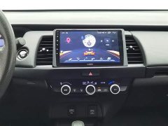 Honda Fit 2021 1.5L CVT Trendy Edition - фото 12
