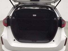 Honda Fit 2021 1.5L CVT Trendy Edition - фото 16