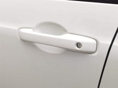 Honda Fit 2021 1.5L CVT Trendy Edition - фото 18