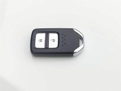 Honda Fit 2021 1.5L CVT Trendy Edition - фото 19