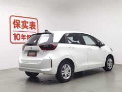 Honda Fit 2021 1.5L CVT Trendy Edition - фото 2