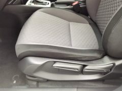 Honda Fit 2021 1.5L CVT Trendy Edition - фото 20