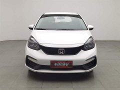 Honda Fit 2021 1.5L CVT Trendy Edition - фото 3